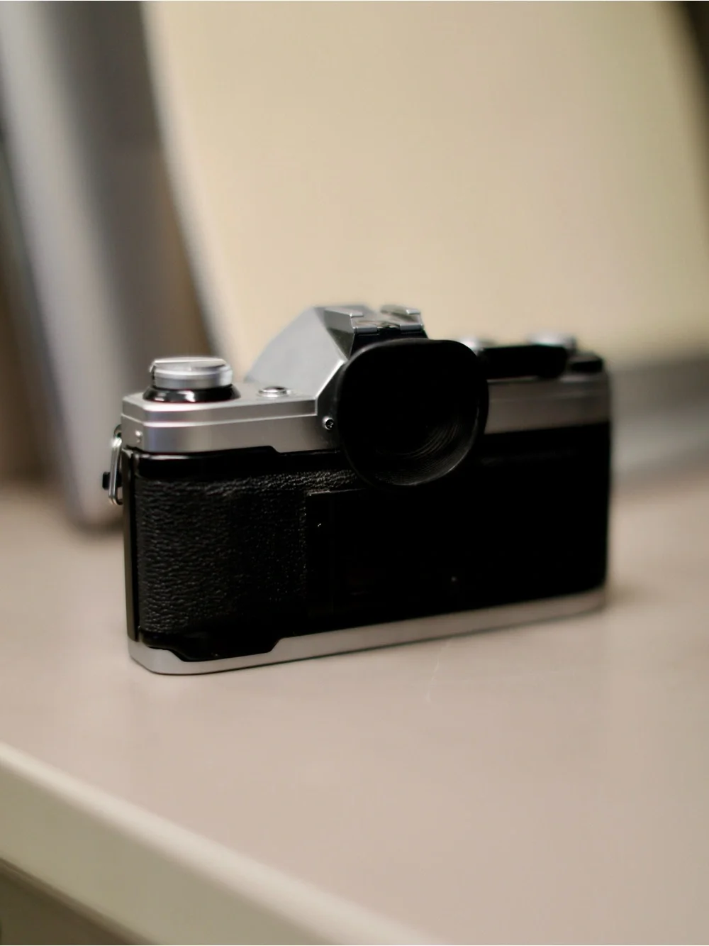 Canon manual 35mm